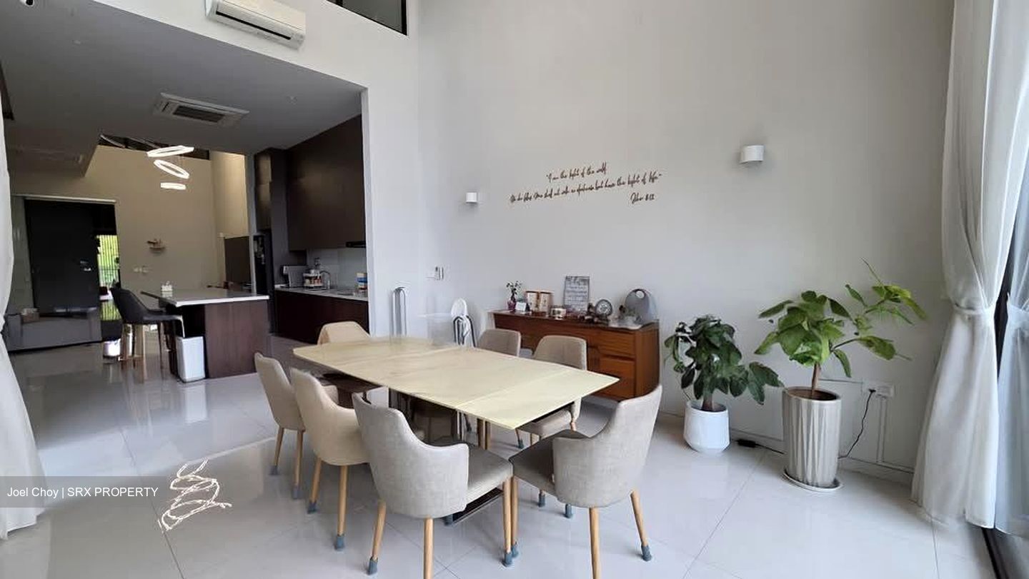 Fortuna Garden (D19), Terrace #556210601